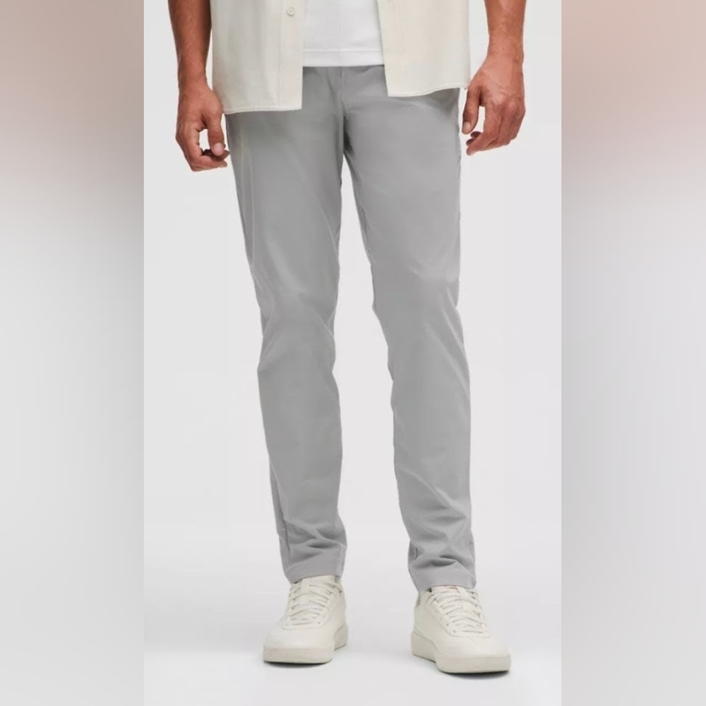 ABC Slim-Fit 5 Pocket Pant Sz.34 Warpstreme